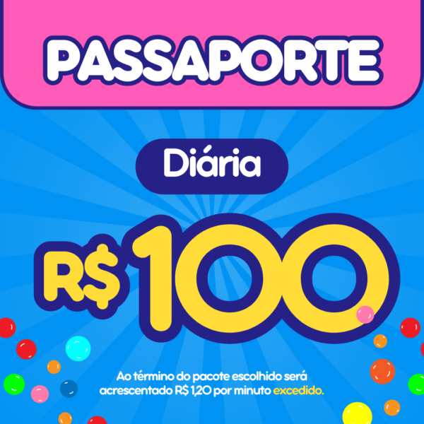 Diária