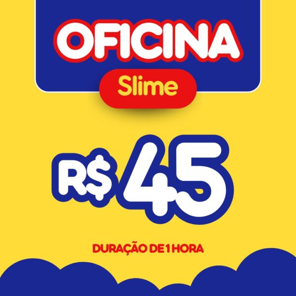 Oficina de SLIME