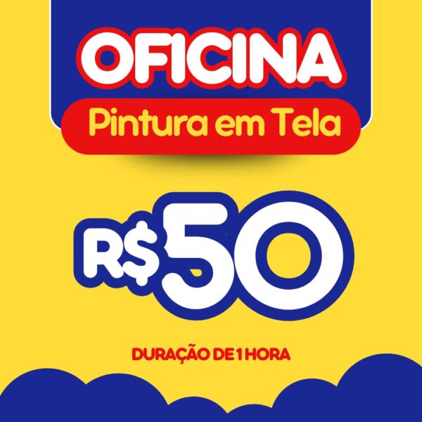 Oficina de PINTURA